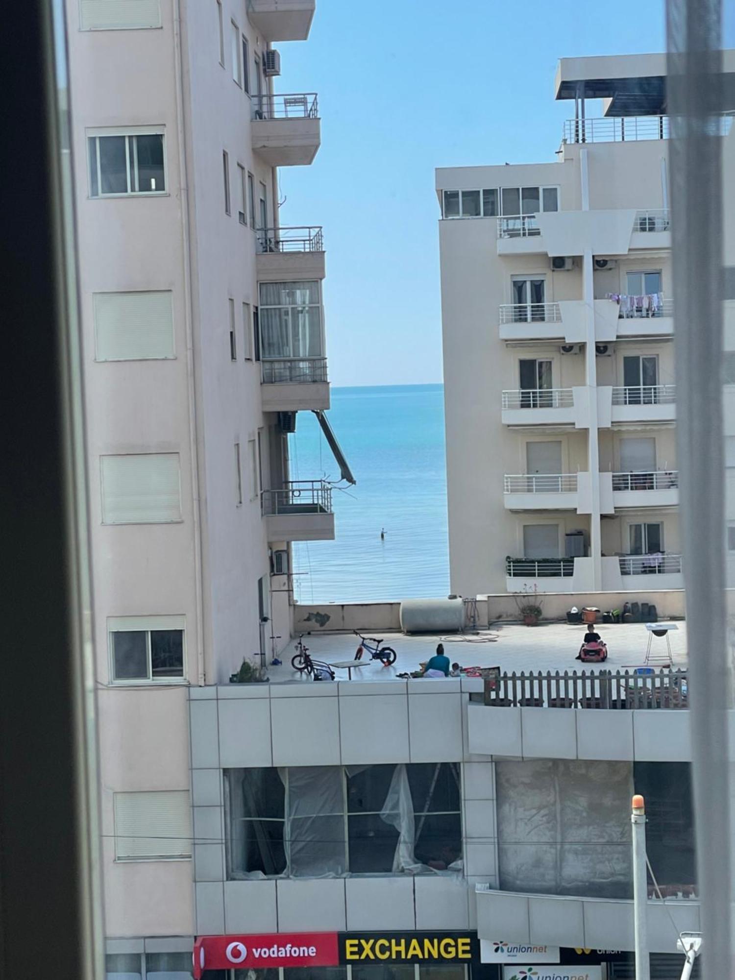 Roy Iv Apartament *