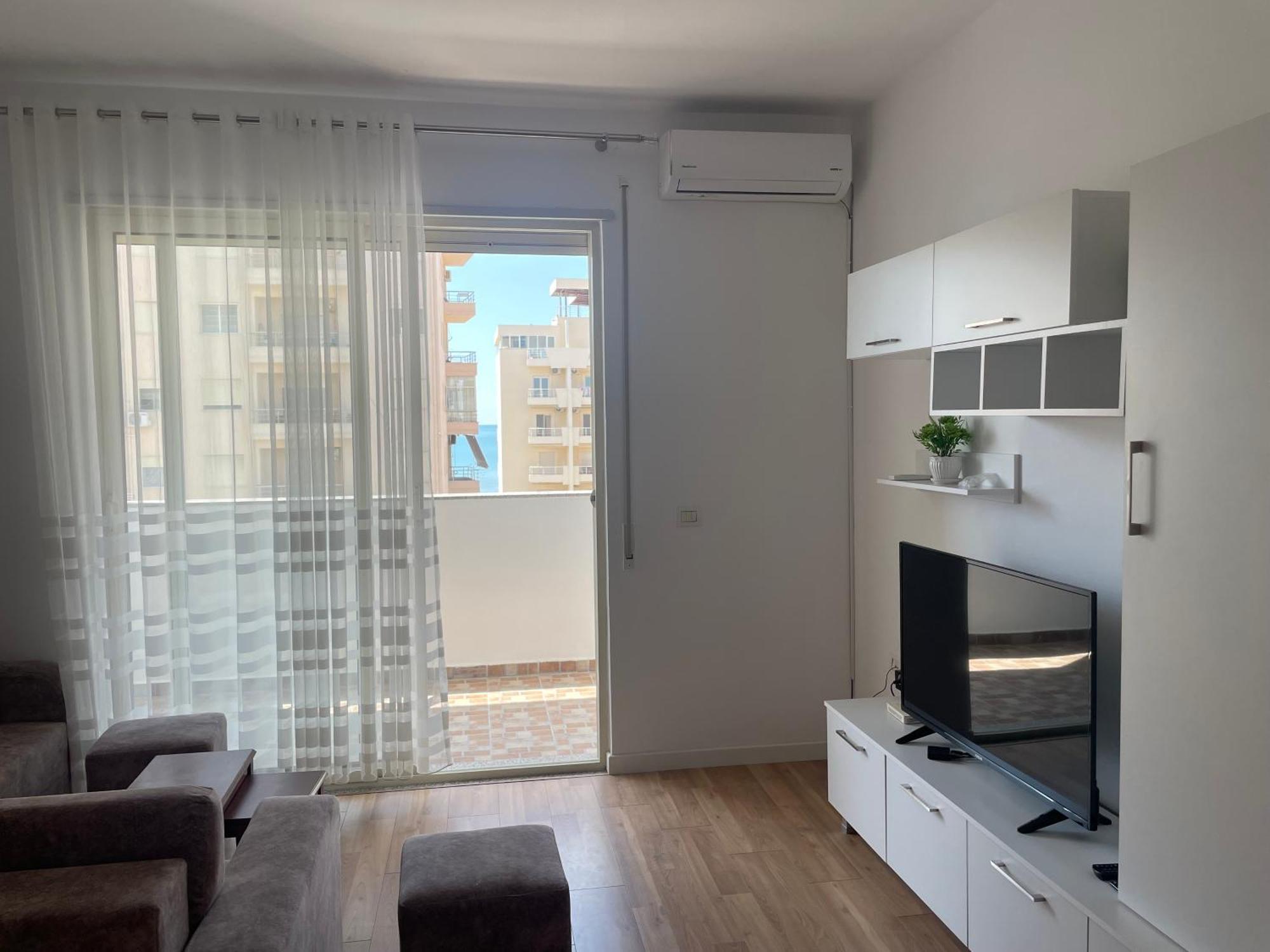 Apartament Roy Iv Durrës